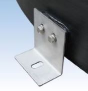 Anchor mount and installation plate（30,000L）