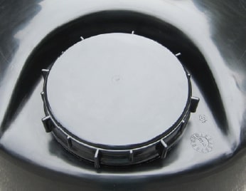 [Top of tank manhole] Handhole (200L~500L)