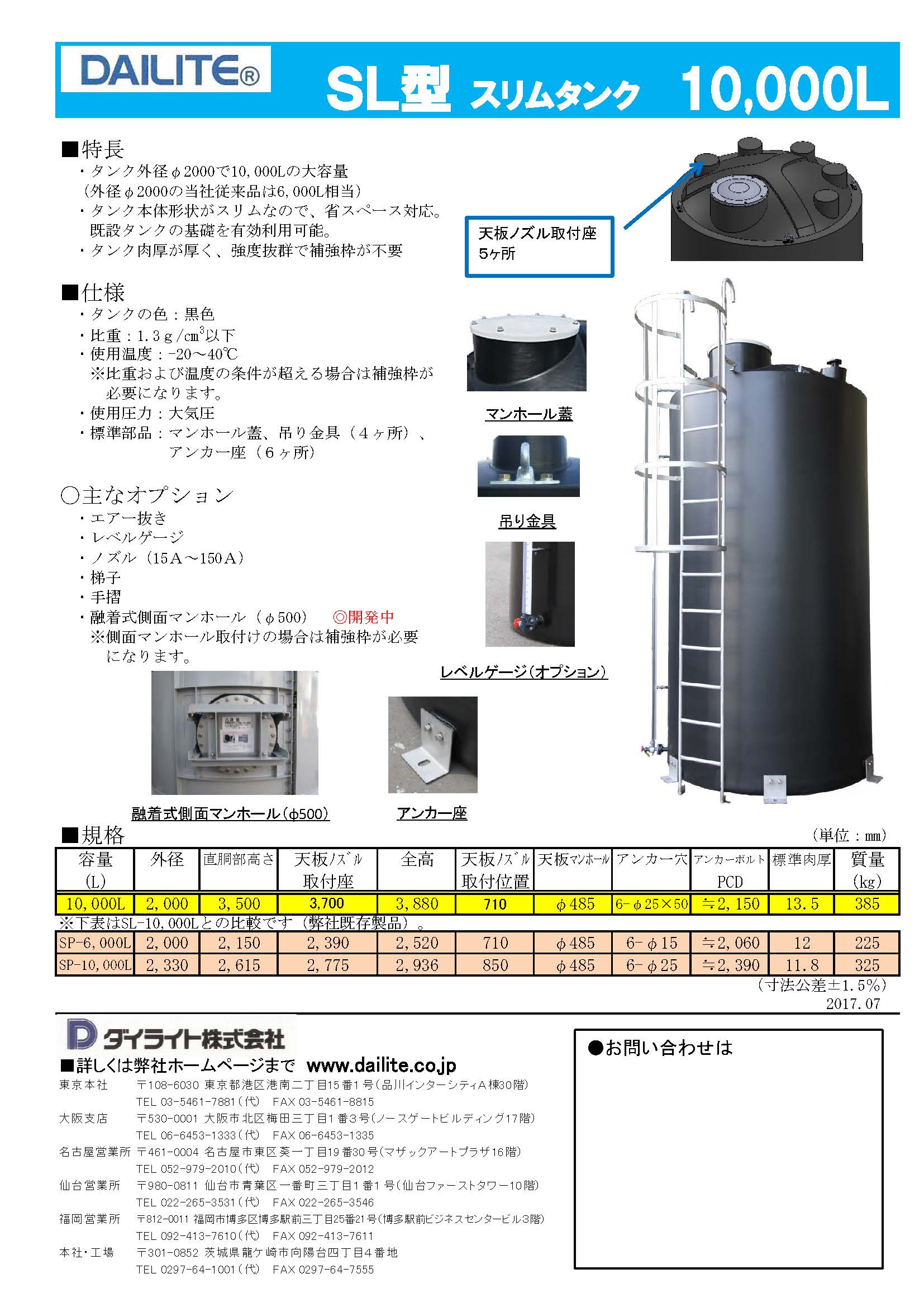 ダウンロード（カタログ・取説・DXF・PDF）｜ダイライト株式会社